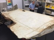 Tin tức - Phát hiện đột phá về máy bay mất tích MH370