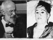 Eva Yêu - Câu chuyện si tình như phim kinh dị của người đàn ông ngày đêm ngủ với người tình đã chết