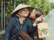 Làm mẹ - Tâm sự của bà nuôi cháu bị down: Tôi chấp nhận cho cháu đau đớn để giữ lại bên mình