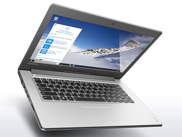 Lenovo ra mắt laptop giải trí di động IdeaPad 310
