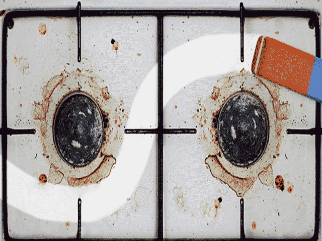 Nhà đẹp - Vừa dọn nhà vừa chơi với 11 thủ thuật siêu đỉnh!