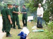 Ngày mới - Vợ chết biến dạng, chồng nhận ra nhờ vết mổ