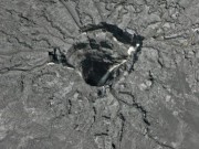 Ngày mới - Mỹ: Rò rỉ 980 triệu lít nước phóng xạ vì hố tử thần