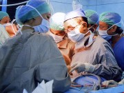 Bà bầu - 20% nam giới vô sinh do không có tinh trùng