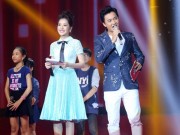 Làng sao - Chi Pu bị chê là MC thảm hoạ tại The Voice Kids