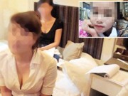 Tin tức - Bắt hot girl bán dâm kiêm môi giới 2 triệu đồng/lượt