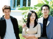 Xem & Đọc - Sau 16 năm, Song Hye Kyo còn nhớ những gì về "Trái tim mùa thu"?