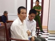 Tin tức - Ra tòa ly hôn, chồng giết vợ trước mặt nữ thẩm phán