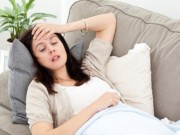 Sức khỏe - Mệt đứt hơi vẫn không lần ra bệnh lý!