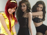 Thời trang - Hành trình lột xác phong cách thời trang của bà mẹ 2 con Elly Trần