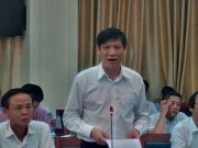 Công bố thông tin về hải sản miền Trung sau sự cố môi trường Formosa