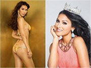 Giải trí - Hà Anh tự tin "đọ" vẻ nóng bỏng bên dàn người đẹp thế giới