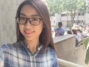 Làng sao - Đi học trở lại sau khi đăng quang, Hoa hậu Mỹ Linh khoe hình ảnh dung dị bất ngờ