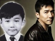Giải trí - Không rượu, không bài bạc, không có Lương Triều Vỹ của ngày hôm nay