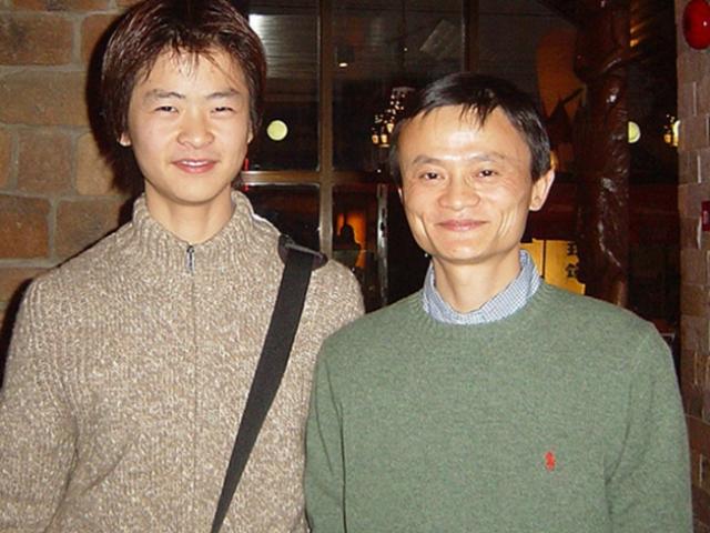 Tỷ phú Jack Ma cho tiền con đi chơi game 3 ngày để nhận bài học 'thấu xương'