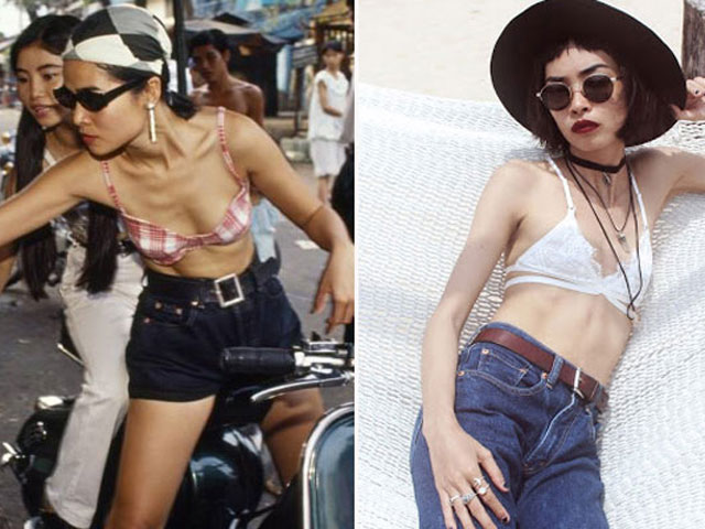 Giới trẻ Việt tái sinh các món đồ của bà của mẹ giỏi đến mức này đây