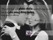 Eva Yêu - Những câu nói của Brad và Angie từng khiến vạn người tin vào hôn nhân vĩnh cửu