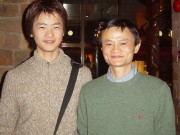 Tin tức - Tỷ phú Jack Ma cho tiền con đi chơi game 3 ngày để nhận bài học 'thấu xương'