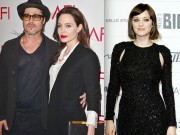 Làng sao - Brad Pitt lên tiếng sau tin bị Angelina Jolie ly hôn vì dùng "kịch bản ngoại tình"