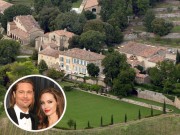 Nhà đẹp - Hậu chia tay, ông bà Pitt sẽ xử lý khối bất động sản khổng lồ như thế nào?