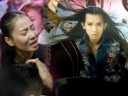 Clip Eva - Minh Thuận: Anh vẫn hát như chưa từng đi xa