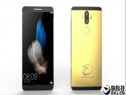 Eva Sành điệu - Huawei Mate 9 dùng RAM 6GB, ROM 256 GB sắp ra mắt