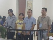 Tin tức - Ly kỳ hai vợ chồng vu khống đẩy cháu họ vào tù