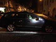 Tin tức - Bà mẹ vô tâm khóa con trai 2 tuổi trong ô tô để đi hộp đêm với bạn bè