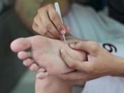 Sức khỏe - Đừng để hối tiếc vì… cái dằm