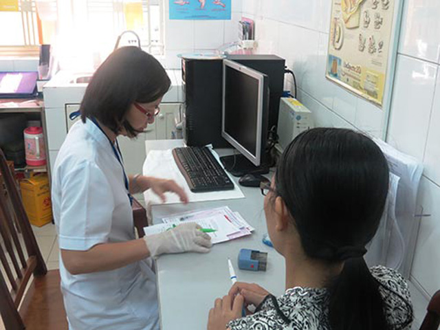 Chú ý cơn đau bụng trong thai kỳ