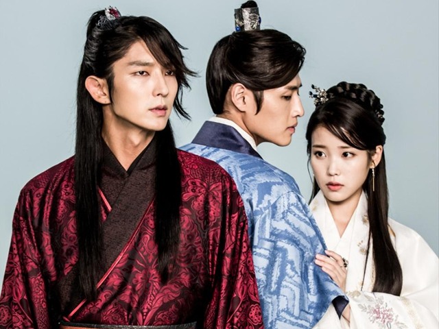 Người tình ánh trăng có đáng bị khán giả đối xử bất công?