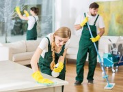 Nhà đẹp - 9 mẹo dọn nhà cho "đẹp đẽ khoe ra, xấu xa đậy lại" trước khi đón khách