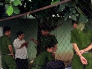 Tin tức - Vợ say rượu, chồng đâm chết rồi ôm dao cố thủ trong nhà