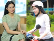 Làm đẹp - Kỳ Duyên tự tin nói cười khi gương mặt đã bớt sưng cứng