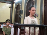 Làng sao - Trình bày "khó đỡ" của đại gia vụ hoa hậu Phương Nga