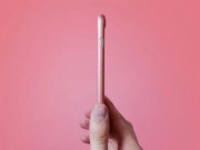 Eva Sành điệu - Rò rỉ hình ảnh 2 chiếc điện thoại Google Pixel: Quá giống iPhone 7