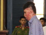 Tin tức - Trở thành “kẻ biến dị” sau khi đốt người tình