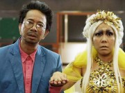 Xem & Đọc - Việt Hương mất ăn mất ngủ vì phải làm tiên nữ