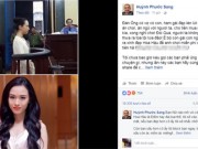 Tin tức - Các đấng mày râu bênh vực HH Phương Nga trước vụ án 'hợp đồng 16,5 tỷ' với đại gia