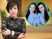Làng sao - Lời răn của Diva Mỹ Linh cho con gái qua vụ HH Phương Nga và bạn thân Thùy Dung