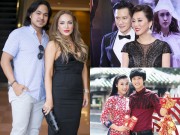 Làng sao - Bạn trai kém đến chục tuổi sở hữu điều gì để được mỹ nhân Việt yêu?