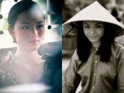 Xem & Đọc - Vẻ đẹp đậm chất điện ảnh của Trương Hồ Phương Nga trong phim duy nhất