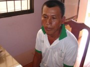 Tin tức - Gã đàn ông bệnh hoạn trộm đồ lót phụ nữ để... thỏa mãn