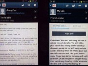 Tin tức - Vụ HH Phương Nga: Xác minh “email tình ái” như thế nào?