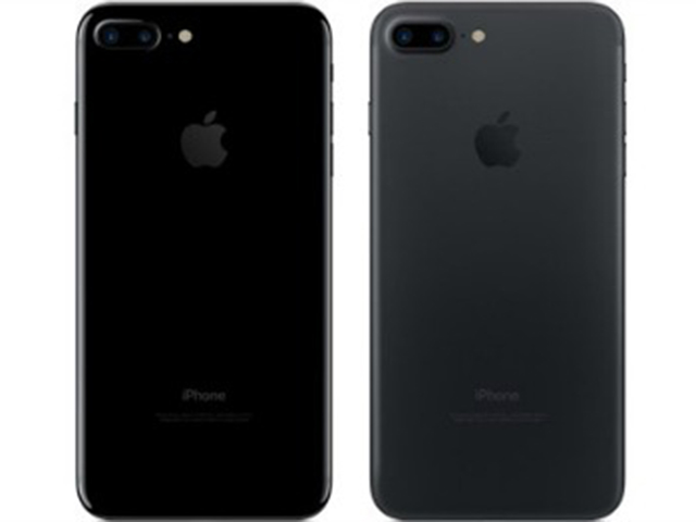 7 khác biệt giữa Apple iPhone 7 Black và iPhone 7 Jet Black