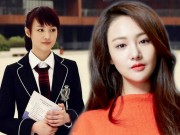 Làng sao - Trịnh Sảng: Từ "nàng Cỏ" thuần khiết đến tiểu Hoa đán nhiều tai tiếng