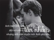 Xem & Đọc - “Quan hệ nguy hiểm”: Thứ tình yêu kích thích mọi cảm xúc phái nữ