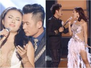 Làng sao - Lam Anh: Nuối tiếc vì “duyên” với Bằng Kiều quá ngắn