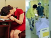 Giải trí - Thực hư thông tin nghệ sĩ Vân Dung bị ung thư