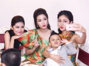 Thời trang - HH Đỗ Mỹ Linh và 2 á hậu "lột xác" hoàn hảo sau đăng quang